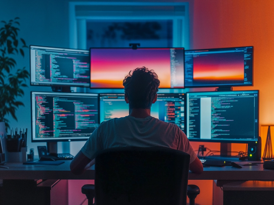 Modern weboldal készítés és webdesign